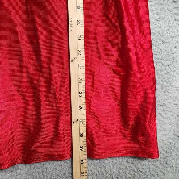 NFL Warren Sapp 99 Tampa Bay Buccaneers Jersey Red size Large - Picture 4 of 8